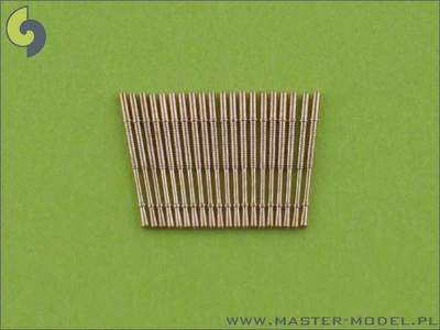 IJN 25mm (0.984in) barrels (20pcs) - image 1