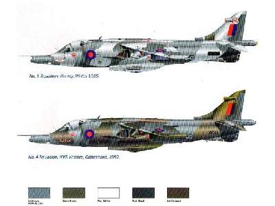 Harrier GR.3 "Falkland" - image 3