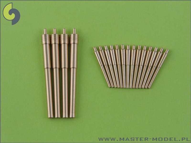 IJN Mikasa armament - 30,5cm (4pcs), 15,2cm (14pcs) barrels - image 1