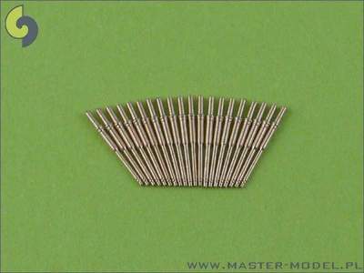 USN 1.1&quot;/75 (28 mm) barrels (20pcs) - image 1