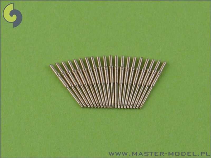 USN 1.1&quot;/75 (28 mm) barrels (20pcs) - image 1