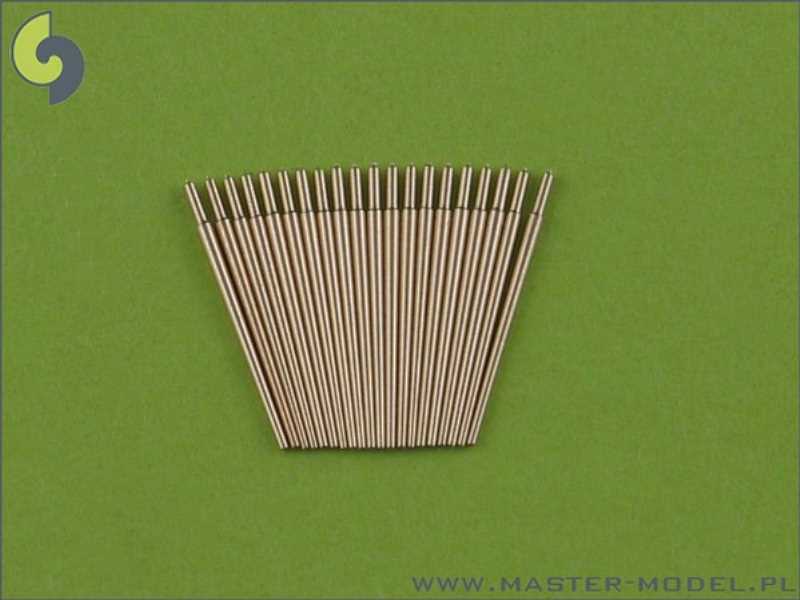 German 37mm/83 SK C/30 barrels (20pcs) - image 1