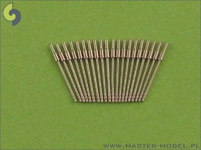 German 20mm/65 C/30 barrels (early type) (20pcs) - almost all Ge - image 1