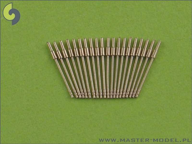 German 20mm/65 C/30 barrels (early type) (20pcs) - almost all Ge - image 1