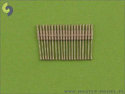 German 20mm/65 C/38 barrels (late type) (20pcs) - almost all Ger - image 1