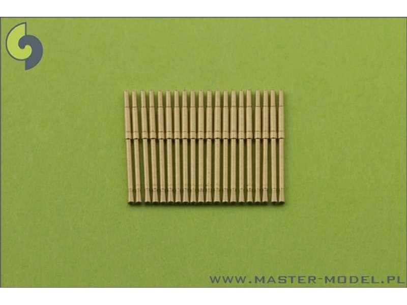 Italian AA gun barrels 20mm/65 (0.8in) Breda (20pcs) - image 1