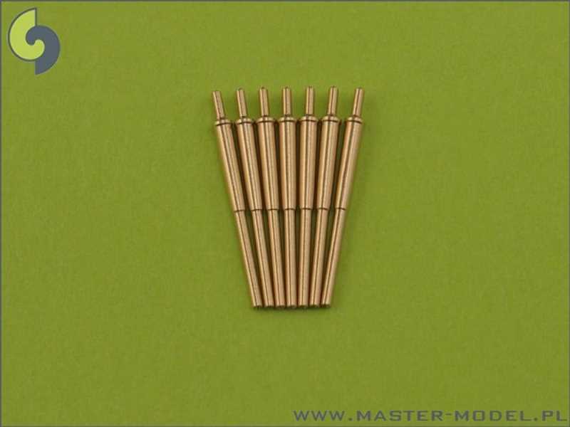 Bofors 12 cm/50 (4.7in) Model 1934/1936 (7pcs) - image 1