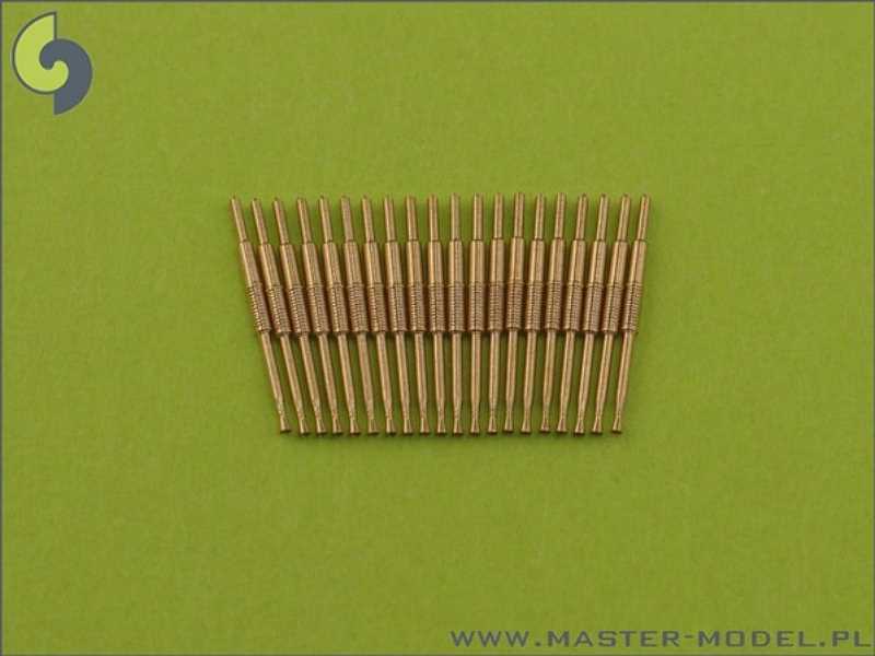 Bofors 40 mm/56 (1.5in) barrels (20pcs) - image 1