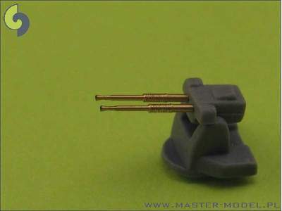 Bofors 40 mm/56 (1.5in) barrels (20pcs) - image 3