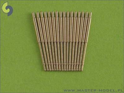 German 10,5cm (4.1in) SKC/33 barrels - early type (16pcs) - Germ - image 1