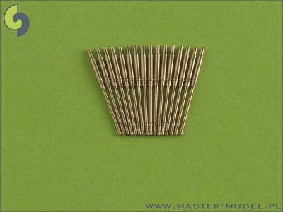 German 10,5cm (4.1in) SKC/33 barrels - late type (16pcs) - Germa - image 1