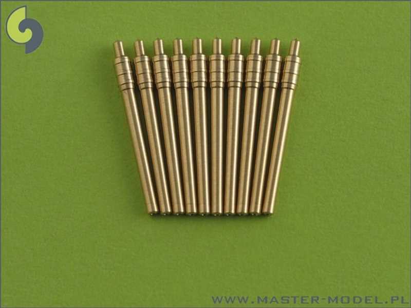 IJN 36cm/45 (14in) Vickers and 41st Year Types barrels (8pcs) -  - image 1