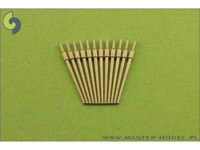 Italian 90 mm/50 (3.5in) Model 1939 barrels (12pcs) - Littorio a - image 1