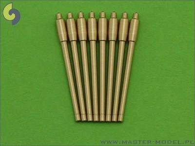 France 380 mm/45 (14.96in) Model 1935 barrels - for turrets with - image 1