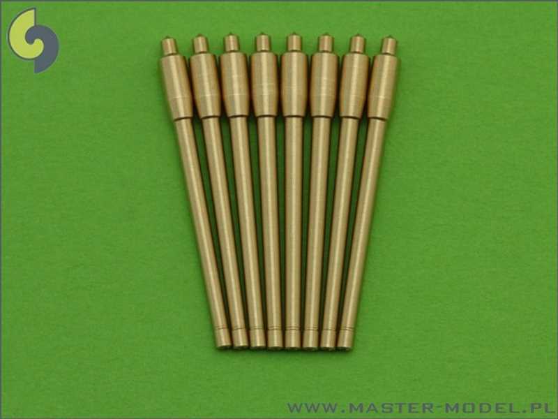 France 380 mm/45 (14.96in) Model 1935 barrels - for turrets with - image 1