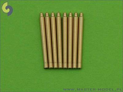 France 380 mm/45 (14.96in) Model 1935 barrels - for turrets with - image 1