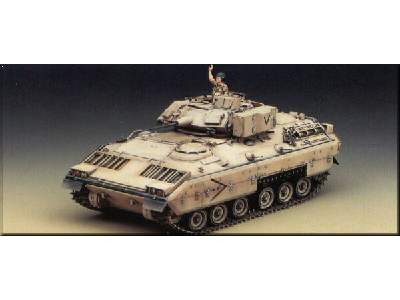 M2 Bradley IFV - image 1