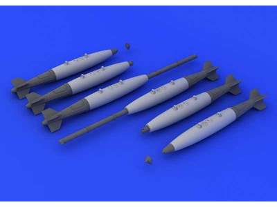 Mk.81 bombs 1/48 - image 1