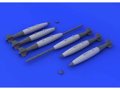 Mk.81 bombs 1/48 - image 2