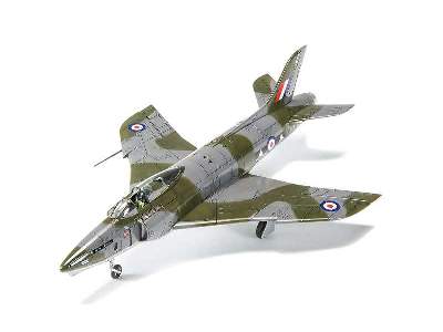 Supermarine Swift F.R. Mk5 - image 2