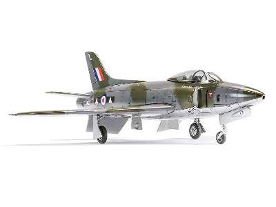 Supermarine Swift F.R. Mk5 - image 3