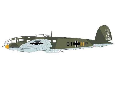 Heinkel He.111 P2  - image 2