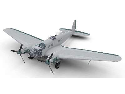 Heinkel He.111 P2  - image 4