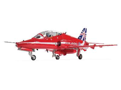 RAF Red Arrows Hawk 50th Display Season Gift Set - image 2