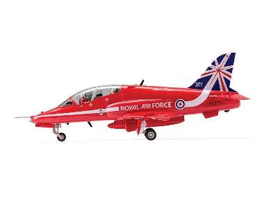 RAF Red Arrows Hawk 50th Display Season Gift Set - image 3