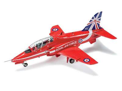 RAF Red Arrows Hawk 50th Display Season Gift Set - image 4