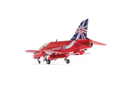 RAF Red Arrows Hawk 50th Display Season Gift Set - image 5