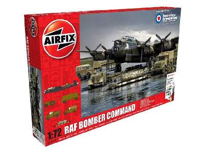RAFBF Bomber Command Gift Set  - image 1
