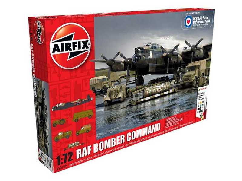 RAFBF Bomber Command Gift Set  - image 1