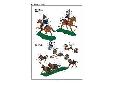 Battle of Waterloo 1815-2015 Gift Set - image 7