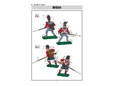 Battle of Waterloo 1815-2015 Gift Set - image 8