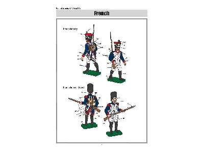 Battle of Waterloo 1815-2015 Gift Set - image 9