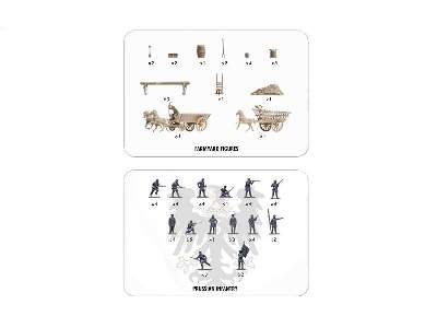 Battle of Waterloo 1815-2015 Gift Set - image 14