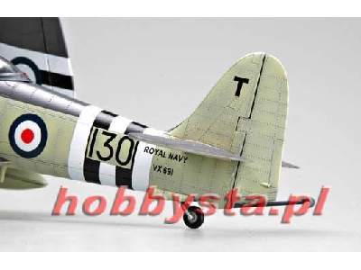 Hawker Sea Fury FB.11 - image 4