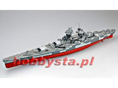 French battleship Richelieu - image 1