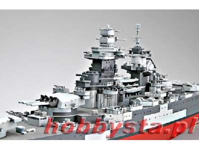 French battleship Richelieu - image 5