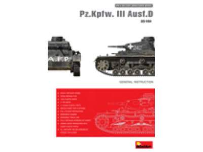 Pz.Kpfw.III Ausf.D - image 27