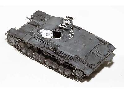 Pz.Kpfw.III Ausf.D - image 59