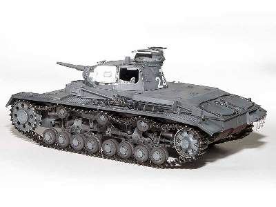 Pz.Kpfw.III Ausf.D - image 65