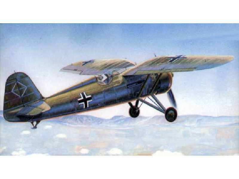 P-11c - "Flugzeugausbildungsregiment" Fsh/FAR 21 - image 1