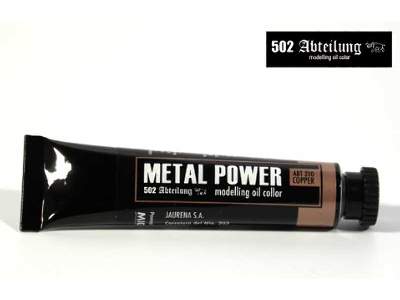 Metal Power Copper - image 1