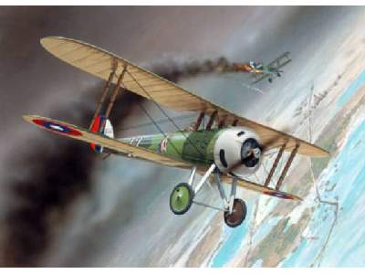 Nieuport N.28 C-1 - image 1