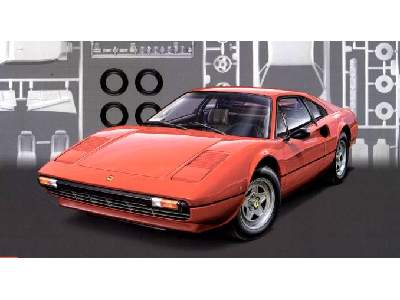 Ferrari 308 GTB - image 1