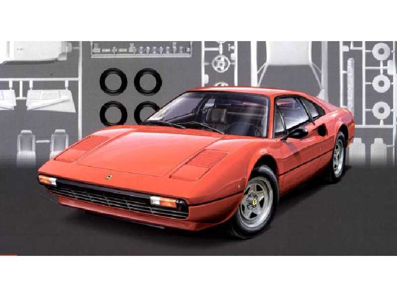 Ferrari 308 GTB - image 1