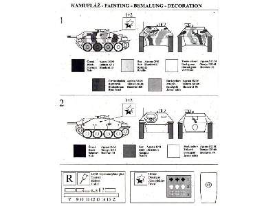 Hetzer 10.5cm StuH  - image 2