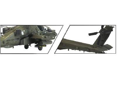 AH-64D Block II - Early Version - image 3
